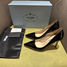 Prada Heeled Shoes